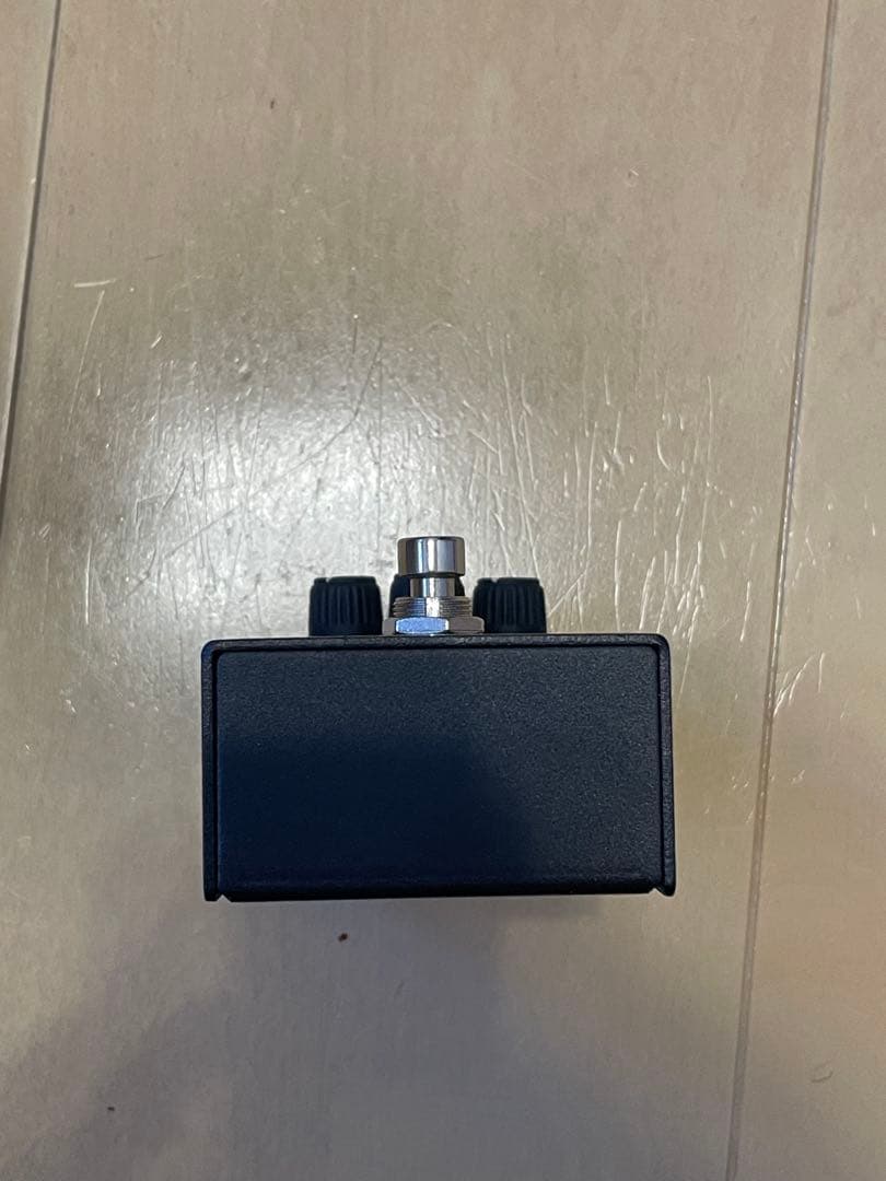 Sadowsky Bass Preamp ベースエフェクター