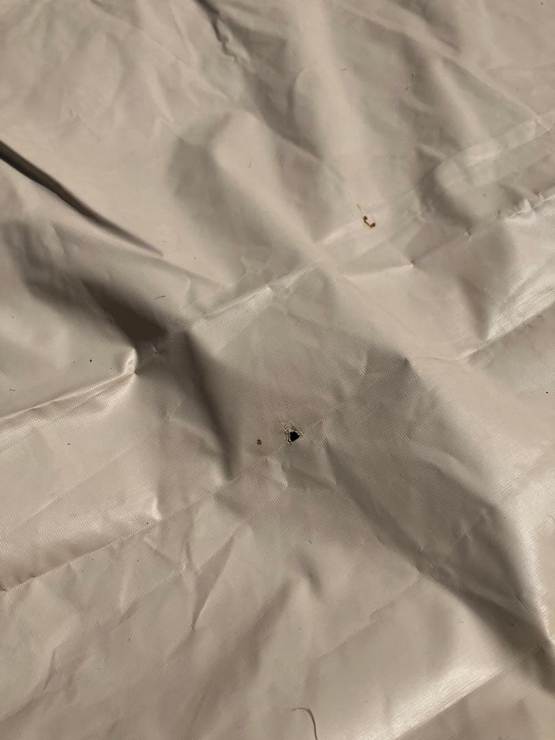 【美品】ノルディスク　アスガルド　19.6 フロアセット　2014年モデル　①