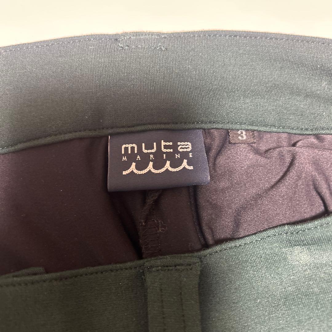 MUTA ムータマリン　ゴルフ