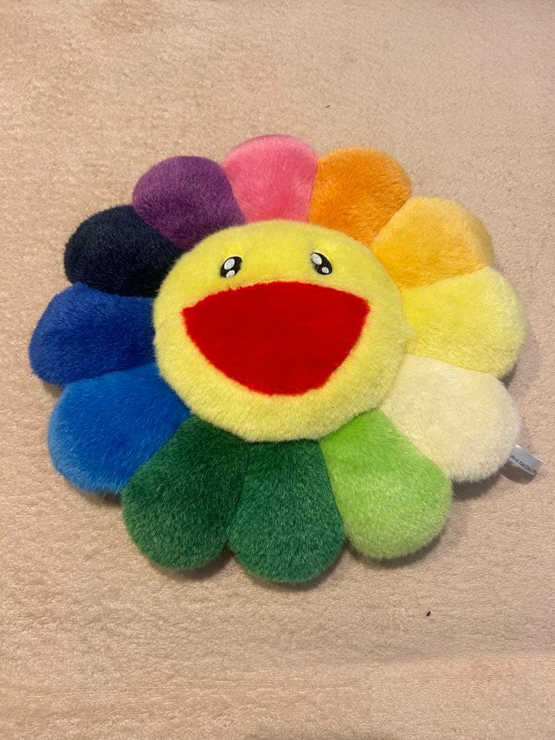 【正規品】期間限定値下げ‼️ カイカイキキ　クッション　セット売り