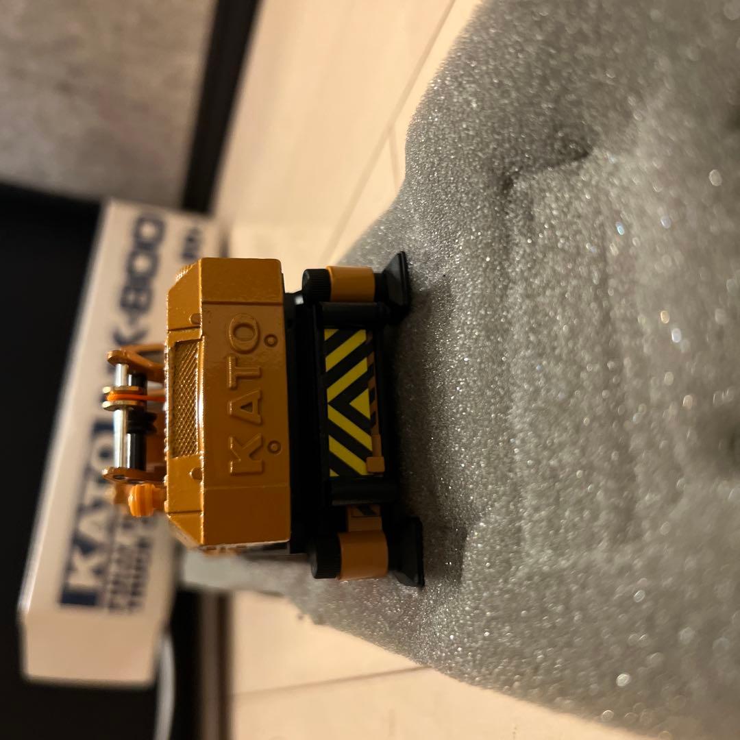 KATO NK-800 フルハイドロリックトラッククレーン