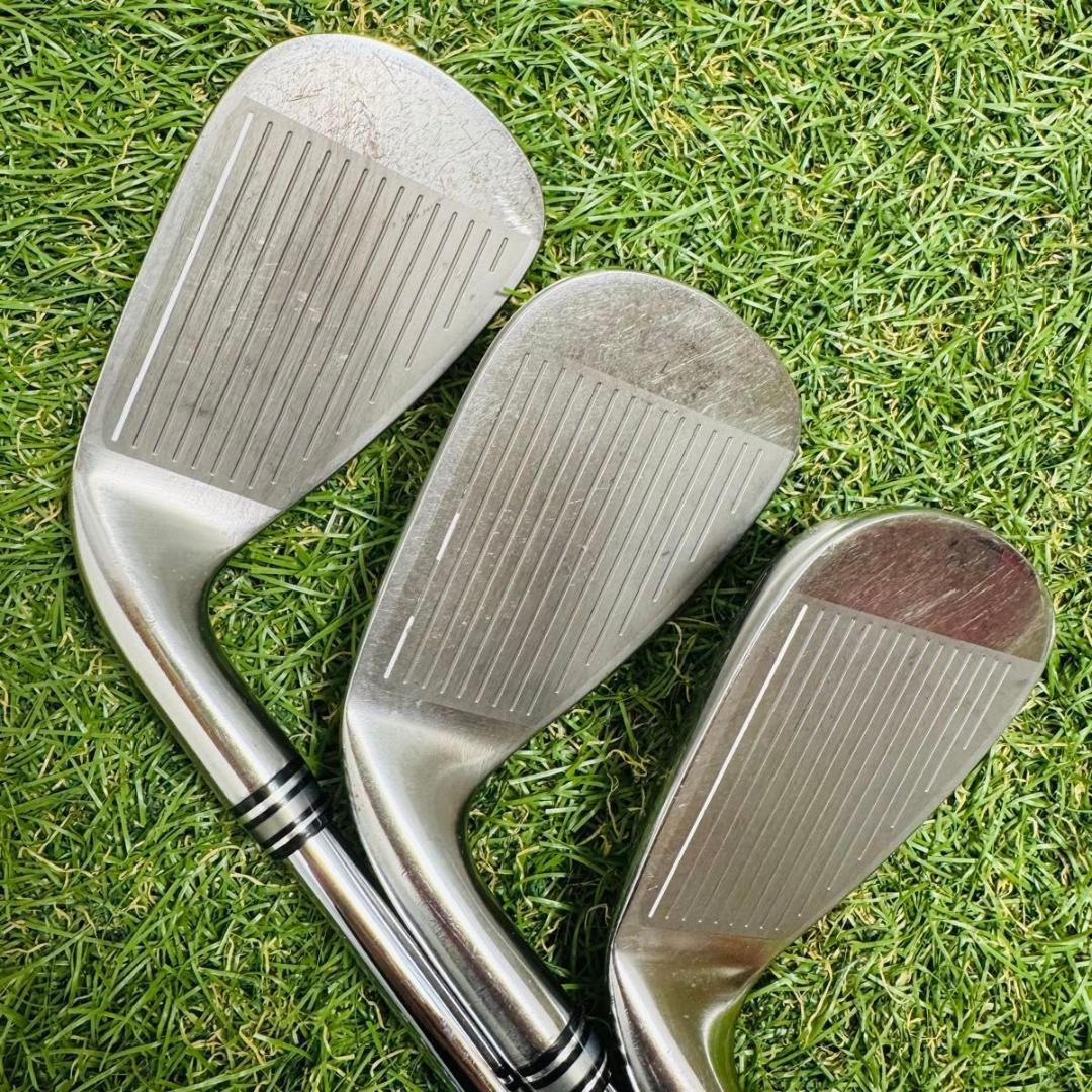 【初心者推奨】10代目ゼクシオ XXIO10 メンズアイアンセット 7本 R