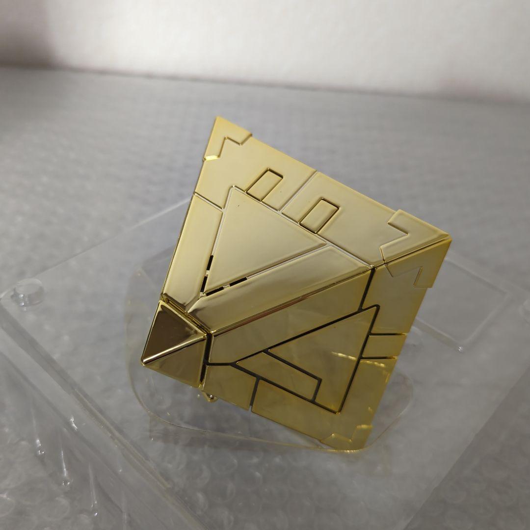 〚希少・動作確認済〛千年パズル COMPLETE EDITION 遊戯王