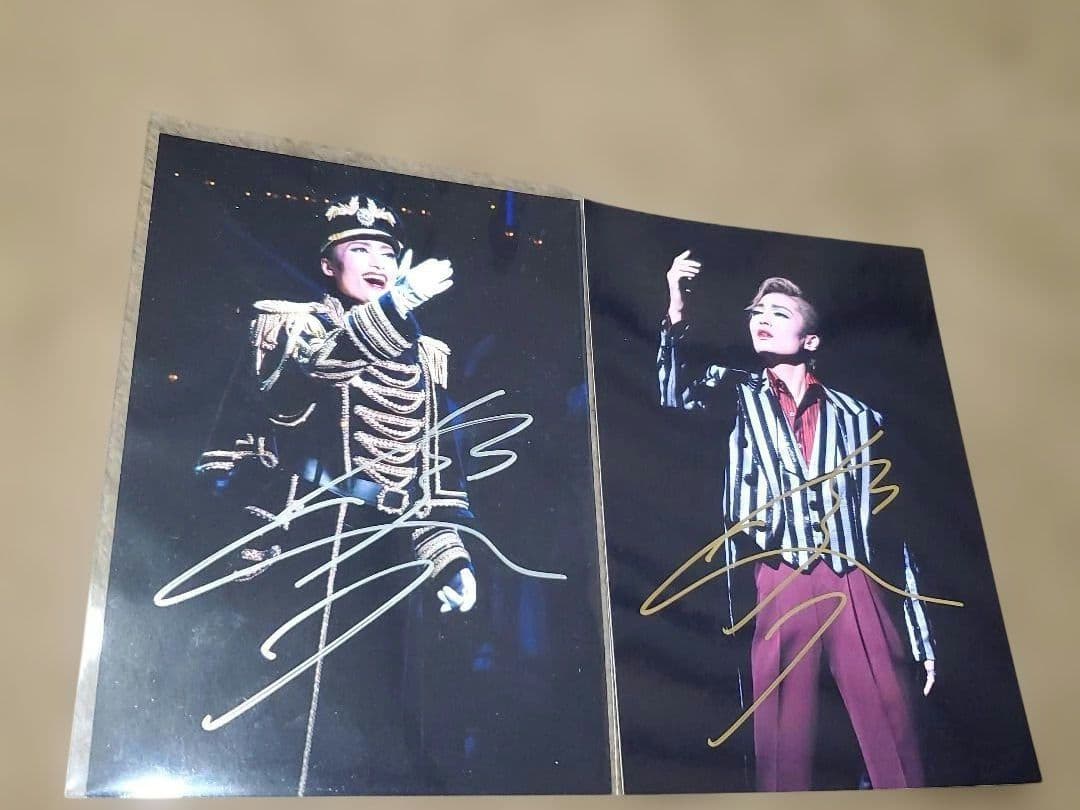 宝塚　まとめ売り　②