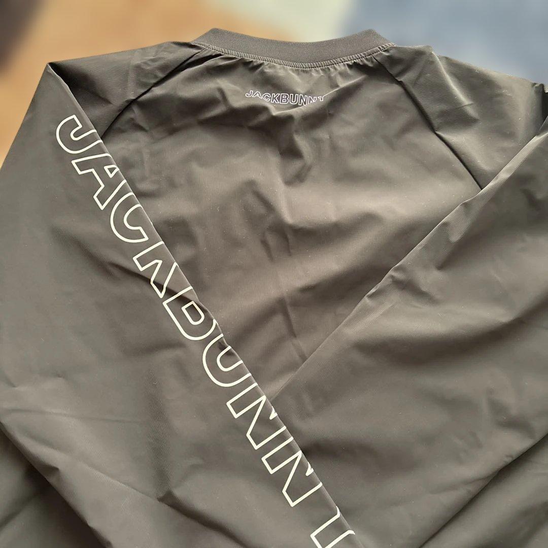 3連休限定値下！JACK BUNNY 長袖ジャケット サイズ5