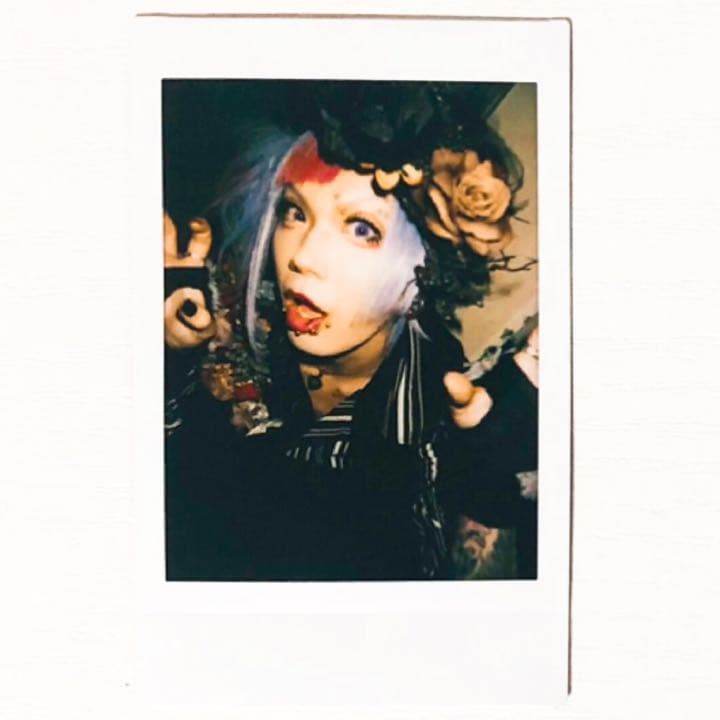 V系★NEVERLAND【涼太】チェキ★2014.9.18★8点セット