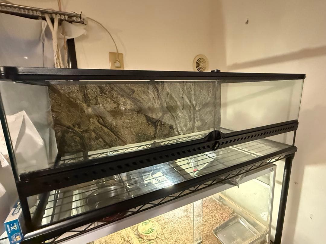 エキゾテラ　GEX EXOTERRA 爬虫類ケージ　9030