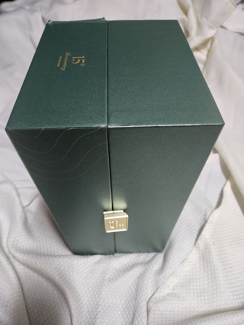 カバラン 15周年記念 バーボン樽ウイスキー