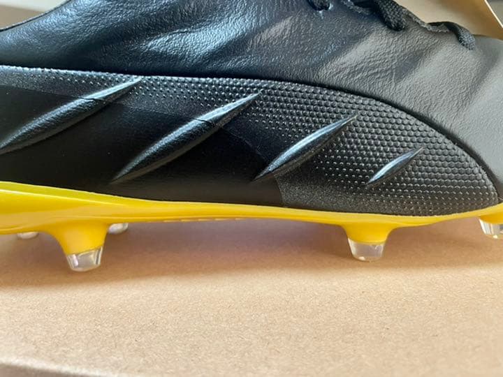 限定プーマキング プラチナム 21 TURBOスペシャル エディション　ポルシェ