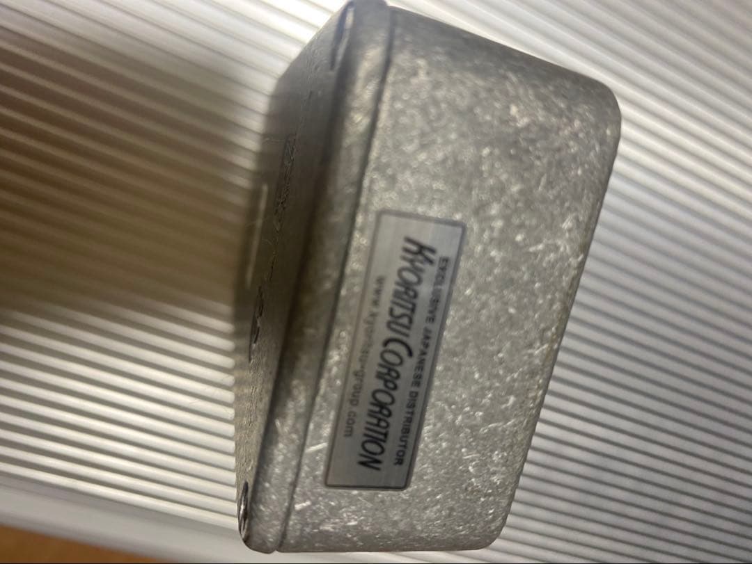 【T.F】エレクトロハーモニクス NEO CLONE エフェクター