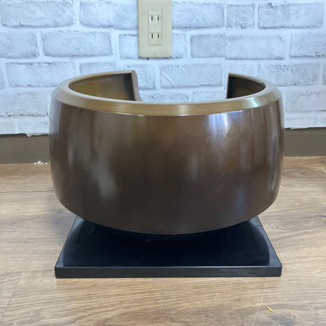 A-壁 茶道具 風炉 一式セット 香道具 灰 枝炭付き お稽古 本格派