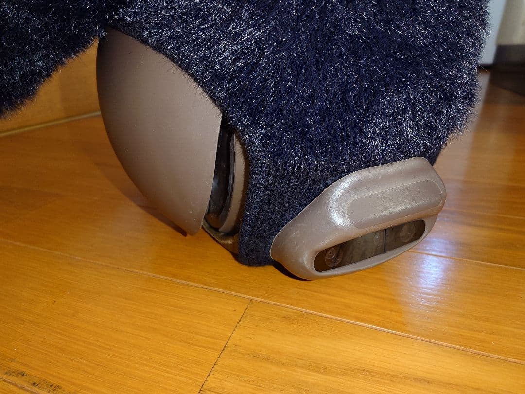 Tシャツ・アパレル LOVOT FRGMT FLUFFY KNIT