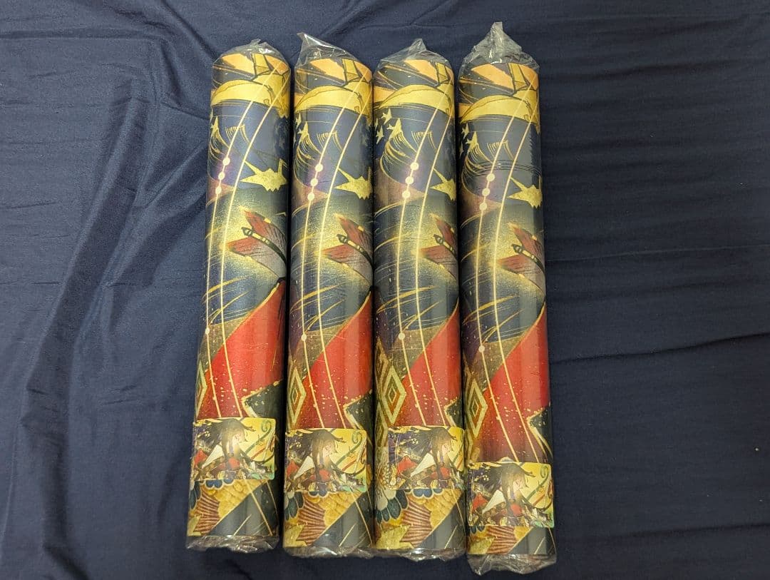 ラバープレイマット スリーブ 匈歌ハトリ萩原一至 計36点