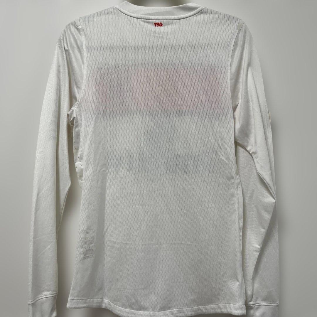 【希少】Nike パリサンジェルマン 長袖ユニフォーム 海外Sサイズ 11/12