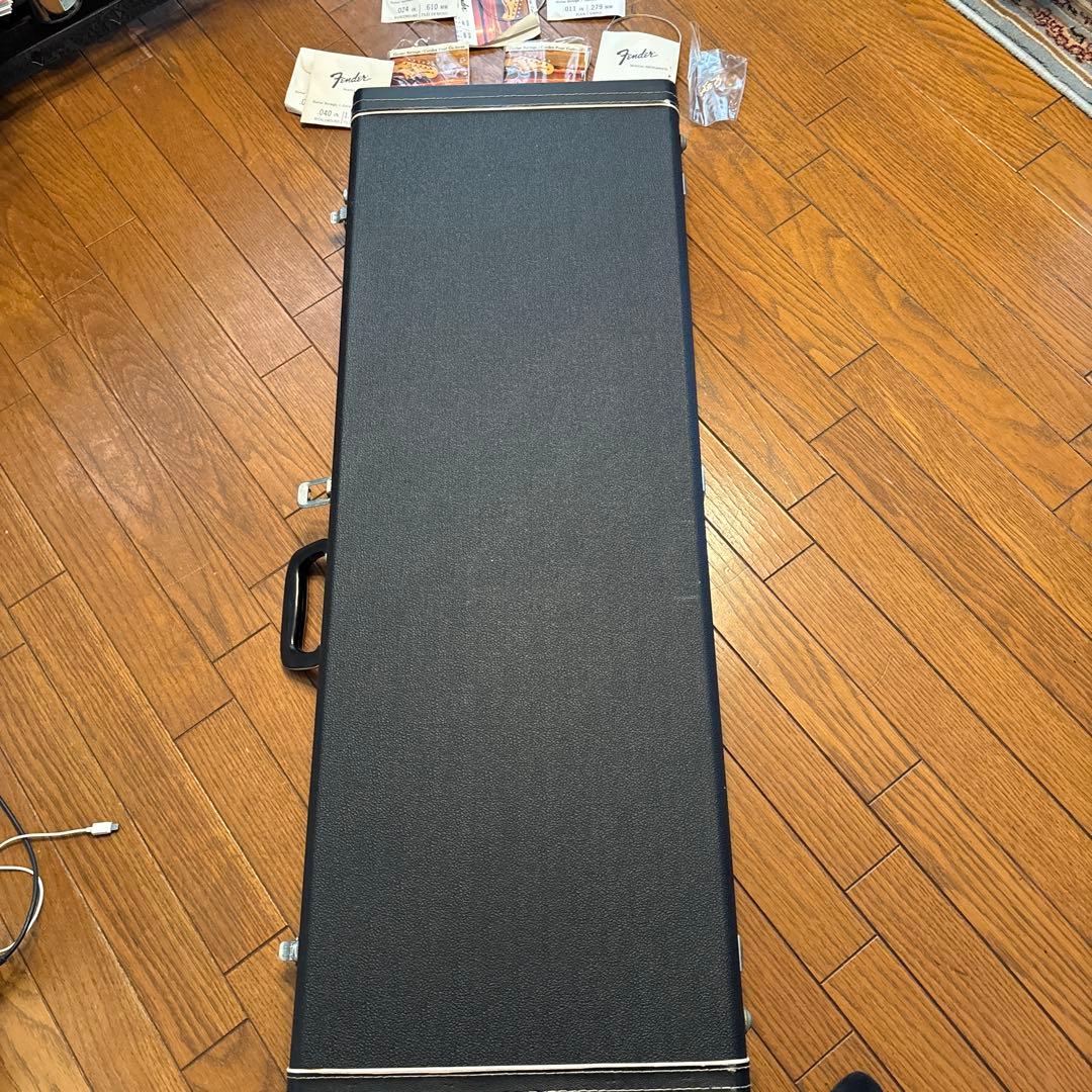 エレキギター　レスポールeg450 ギターケース付