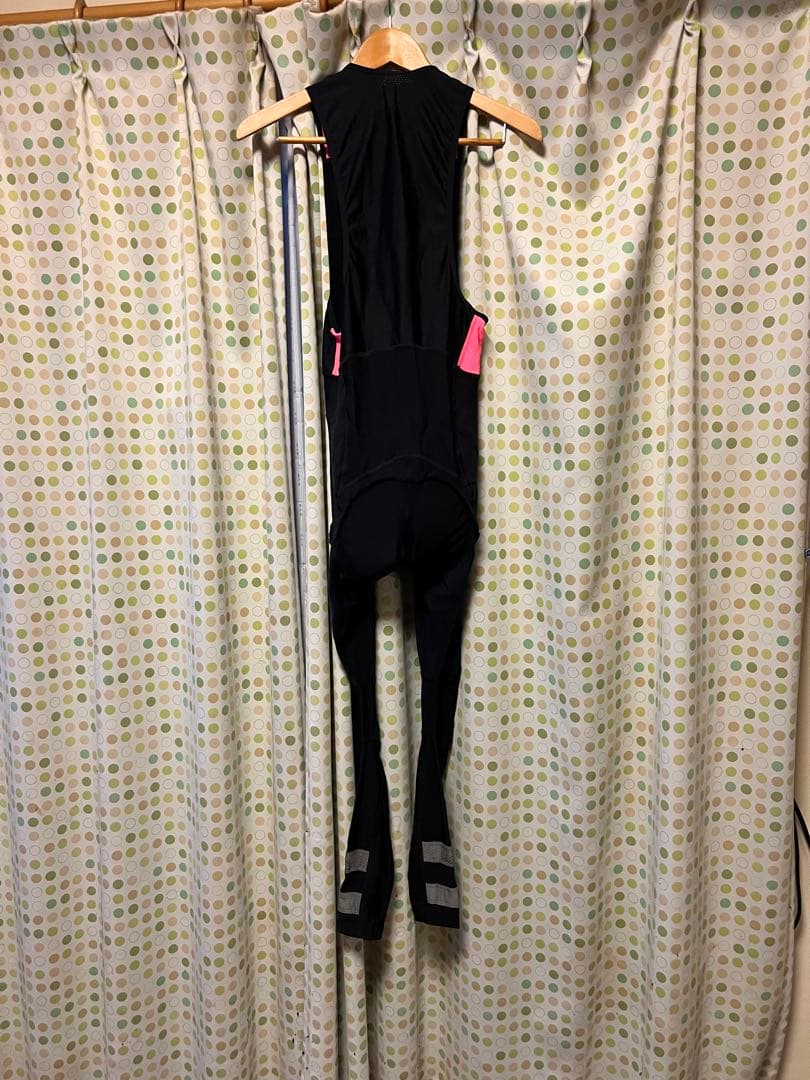 RAPHA ラファ メンズブルベウィンタータイツ サイズS