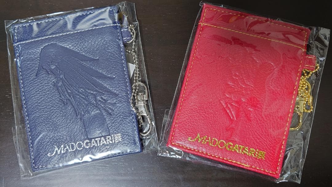 MADOGATARI展　グッズ一式