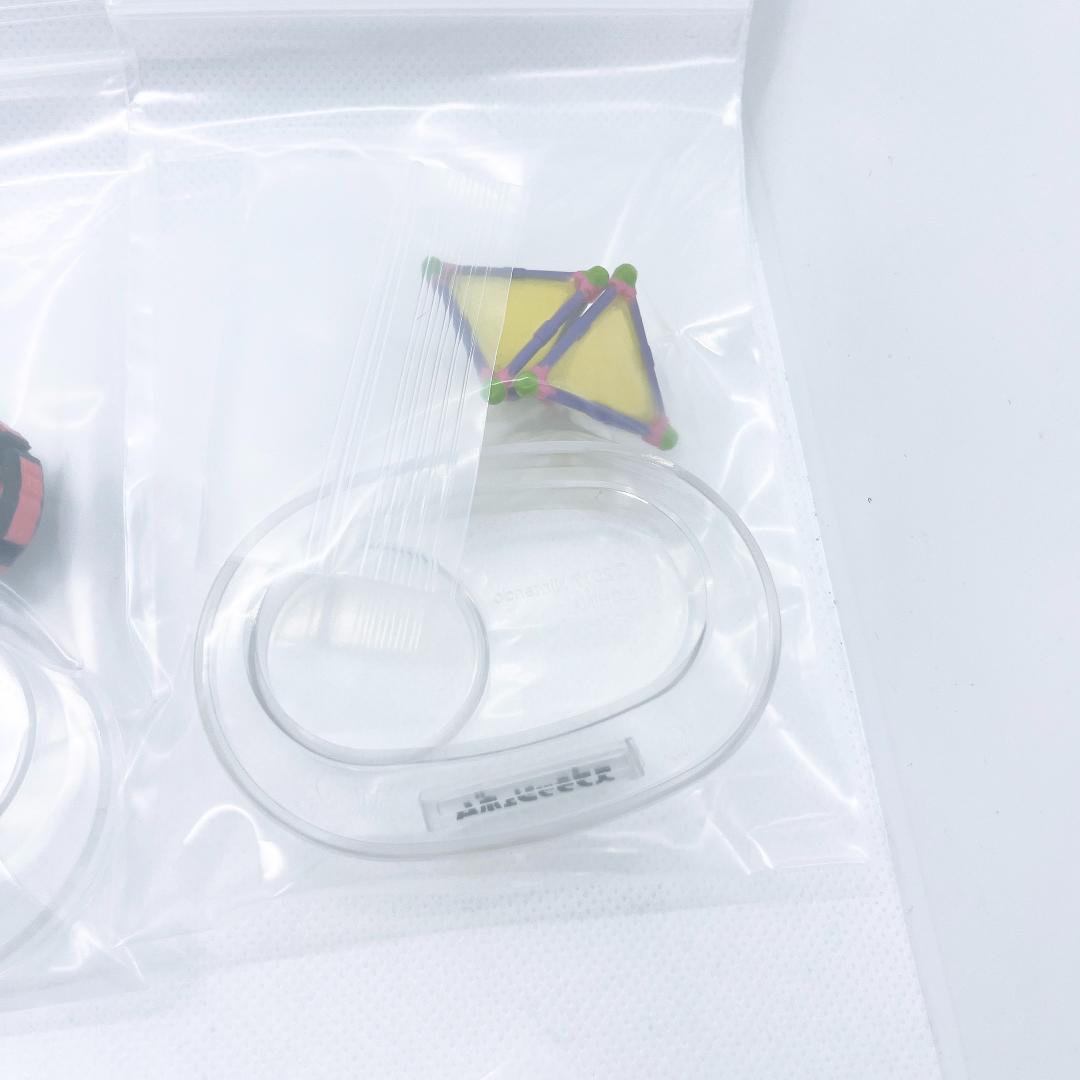 【新品】スプラトゥーン２　ブキコレクション　～サブウェポン編～　箱なし　全８種