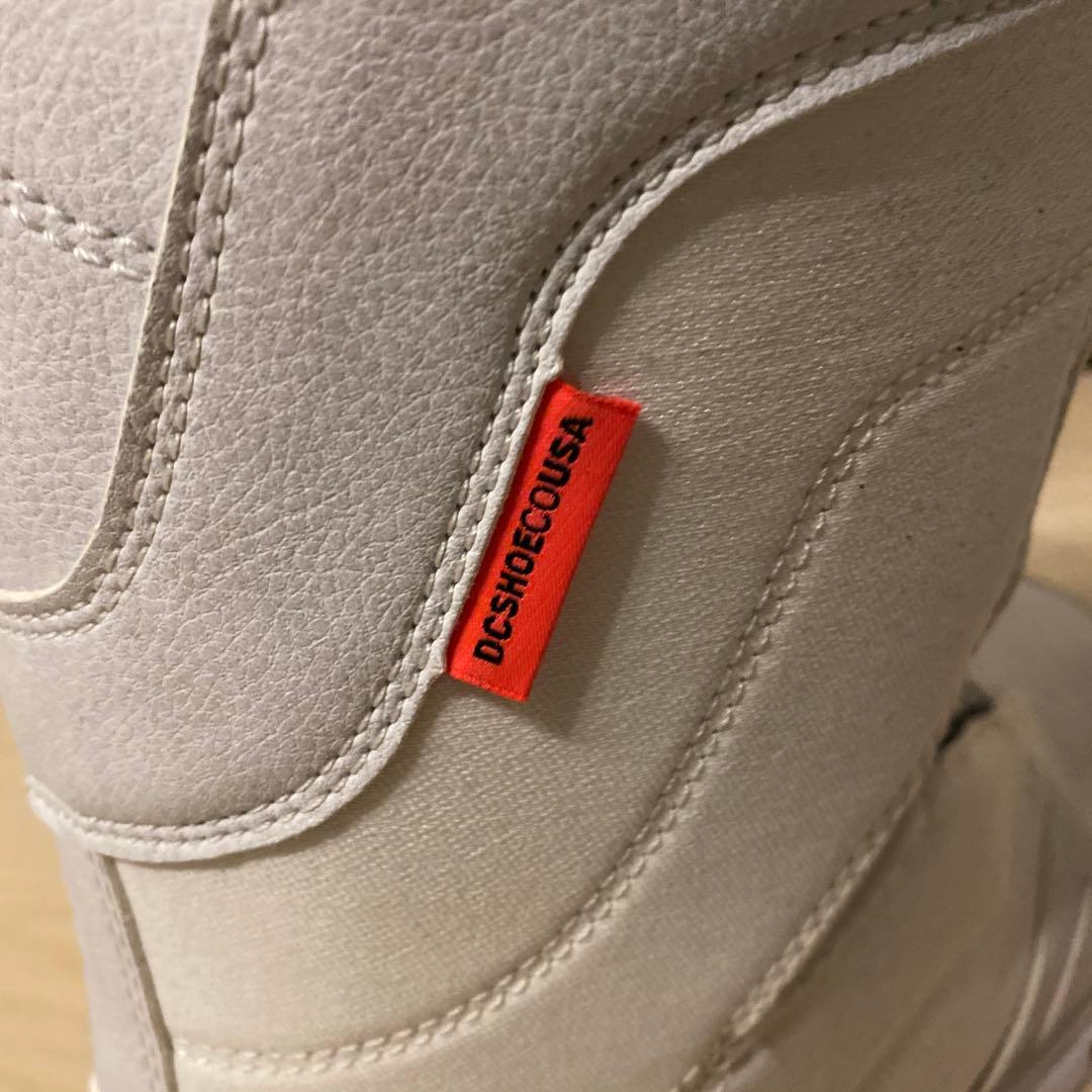 【即日発送】 DCスノボブーツ　SEARCH 2021 23.5cm