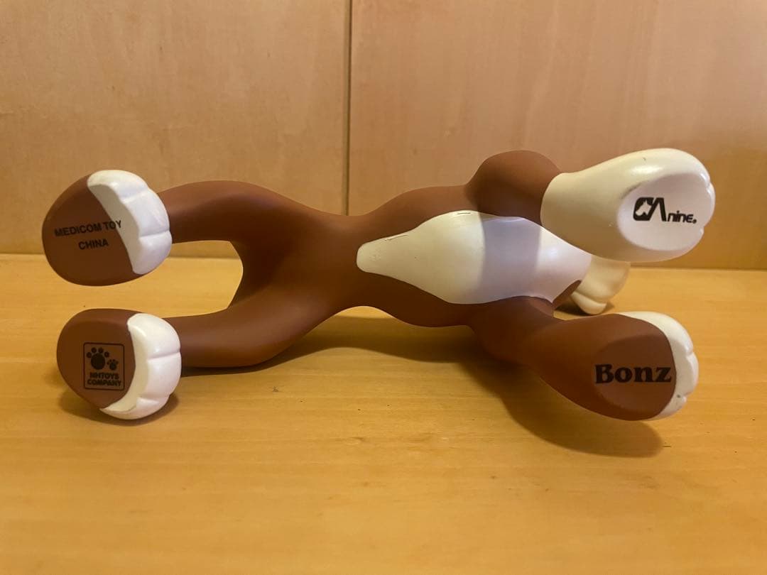 ネイバーフッド　フィギュア　メディコムトイ　NEIGHBORHOOD