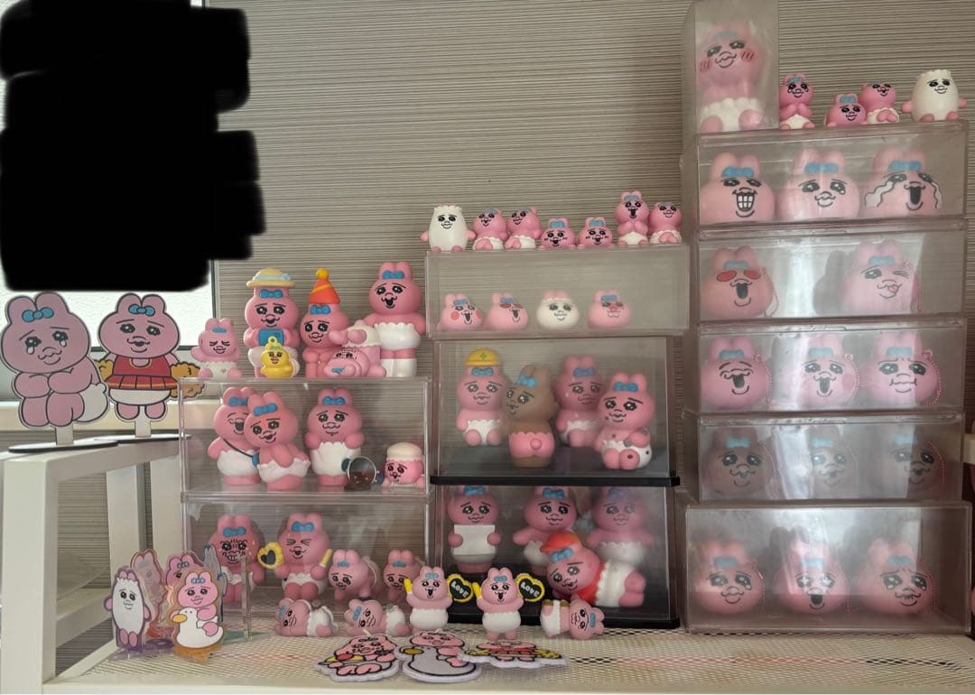 おぱんちゅうさぎ まとめ売り