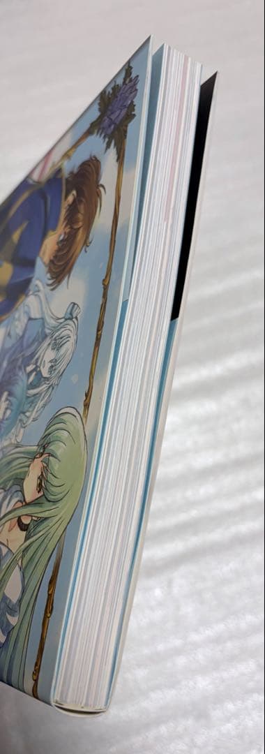 【コードギアス】木村貴宏 イラスト集 画集