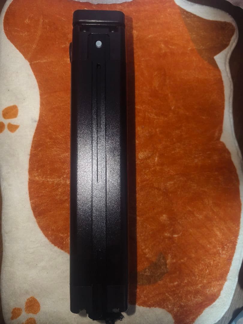 電動自転車用バッテリー