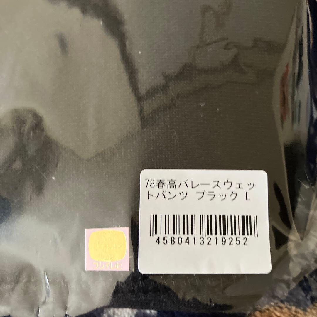 春高　スウェット　練習着　バレーボール　バボちゃん　アシックス　ミズノ　デサント