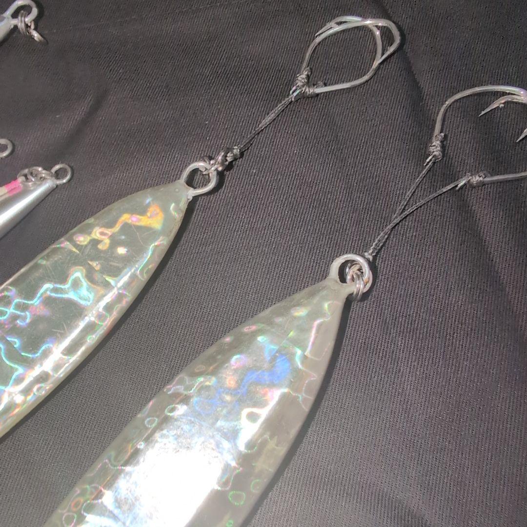 ディープライナー シーフロアコントロール シマノペブルスティック