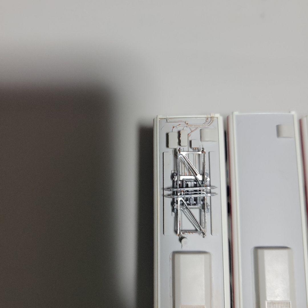 GREEN MAX 名鉄1030/1230系 8両セット 中古