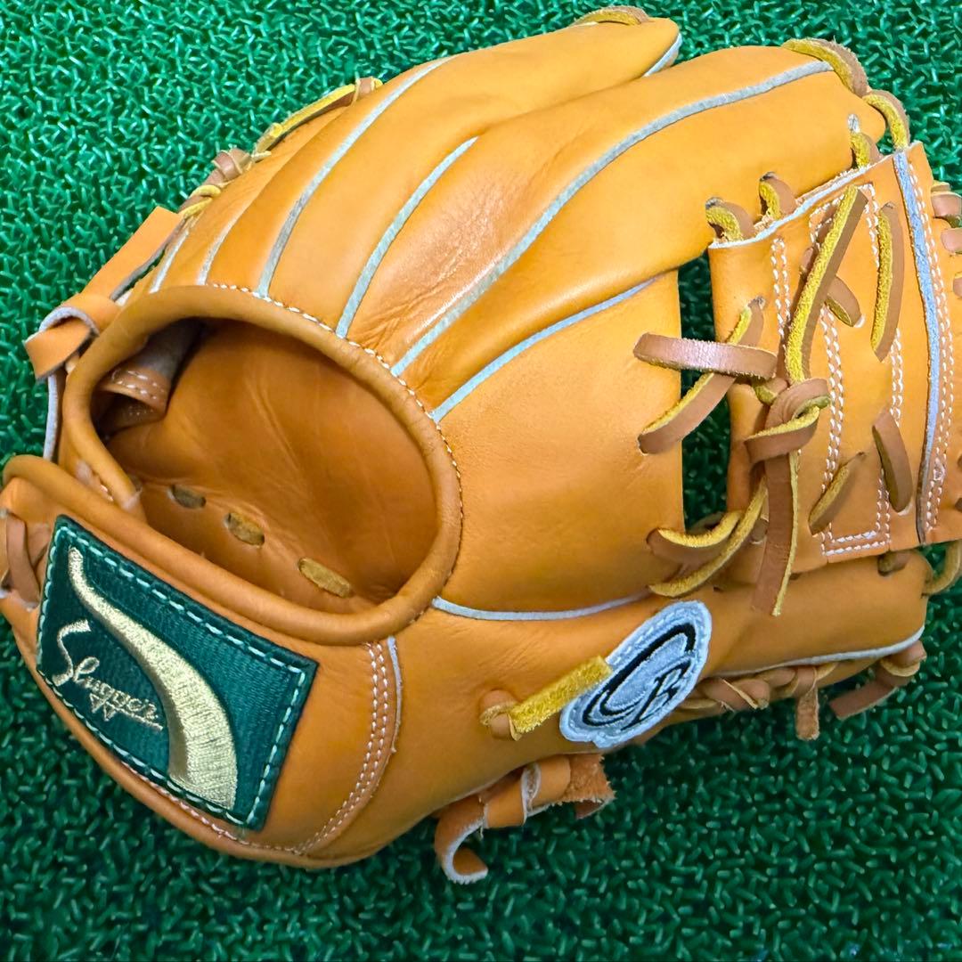 久保田スラッガー　トレーニンググラブ