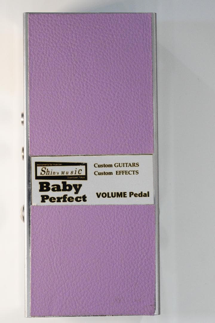 ギター Shin's Music Baby Perfect