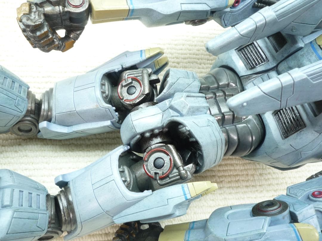 パシフィック・リム 18インチ ストライカーエウレカ neca