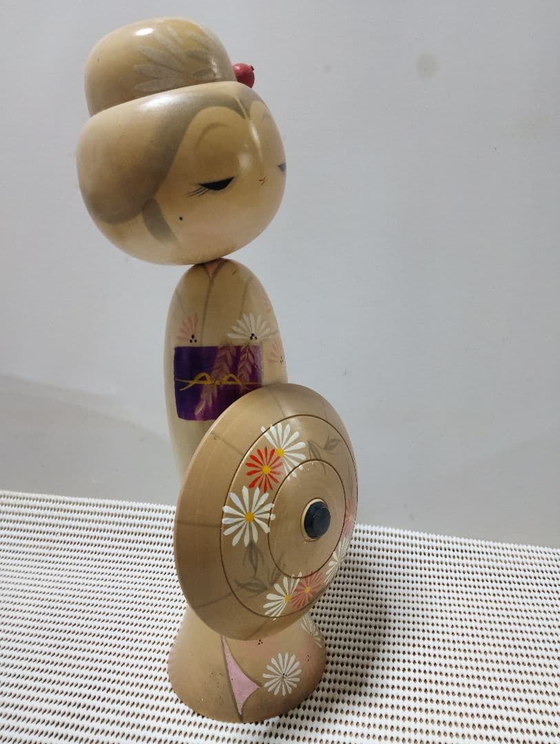 明治神宮鎮座５０年祭奉献 内閣総理大臣賞 岸貞男作55年前