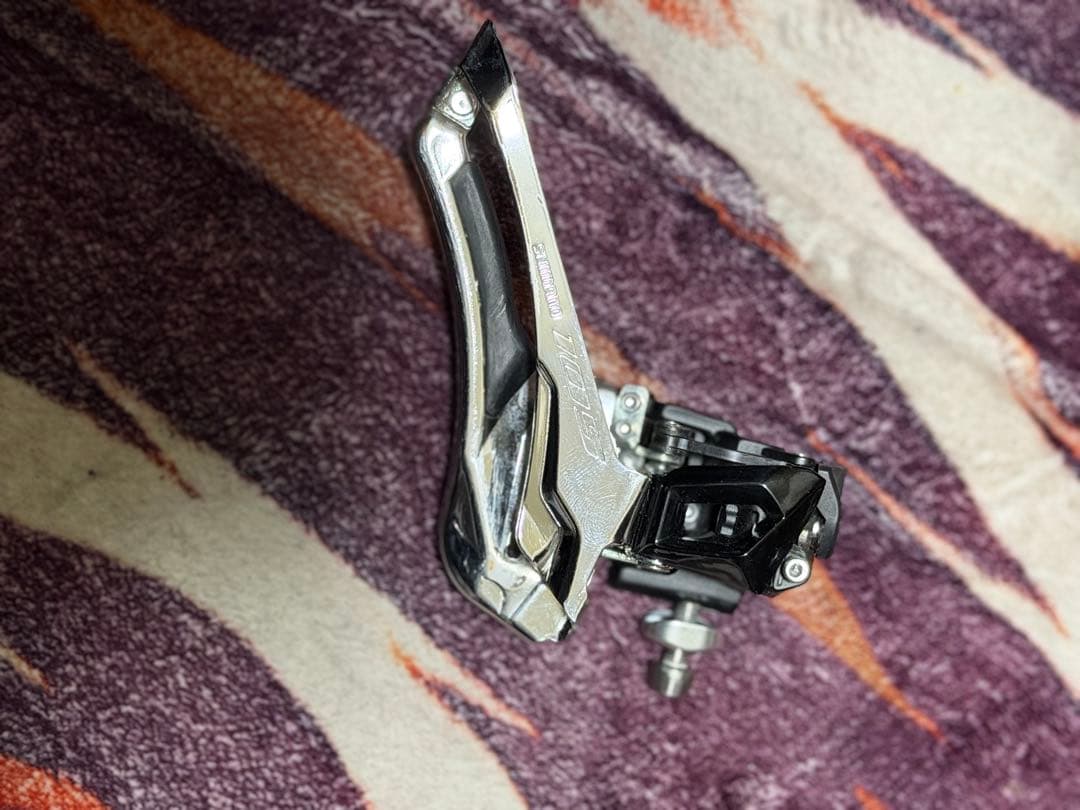 Shimano 105 R7000系　油圧コンポーネントセット