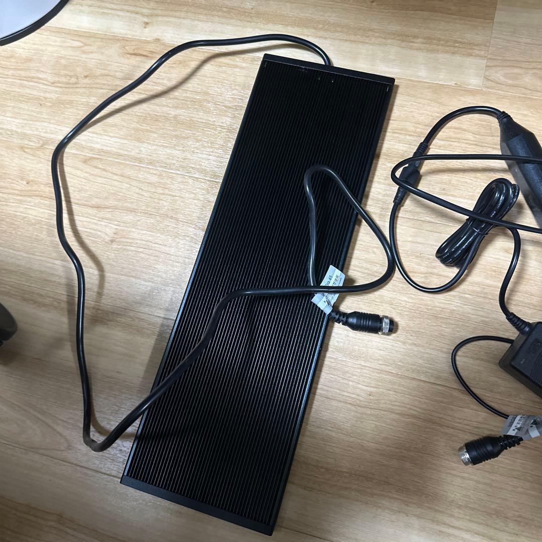 Chihiros WRGB2 Pro 45 ライト