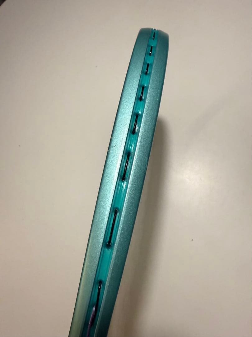 ボルトレイジ7VS UL0