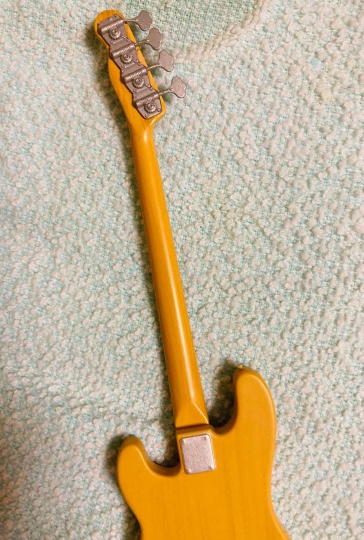 ミニチュアギター&アンプセット