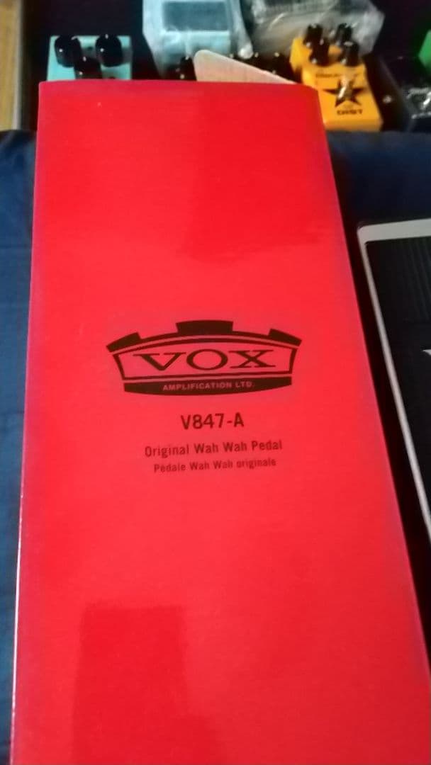 エフェクターボード&エフェクターセット