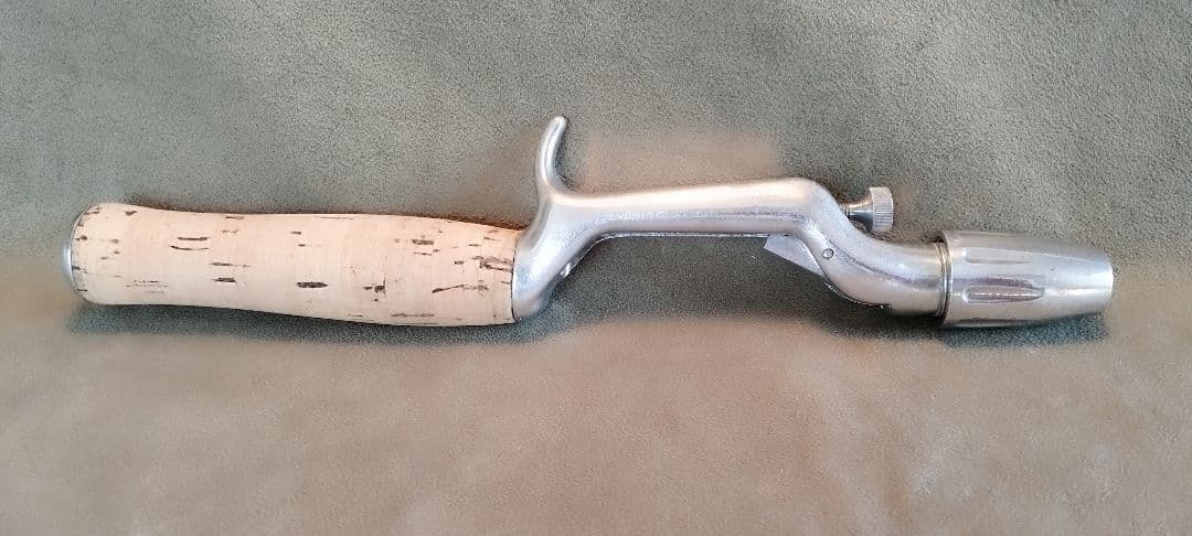 グラス アイ チャンピオン グリップ