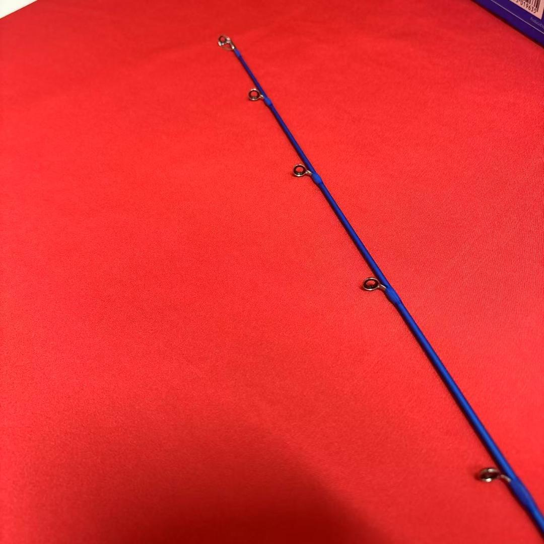 JIGレンジャー　タイラバ　ライトジギング　オフショア用　新商品　B60