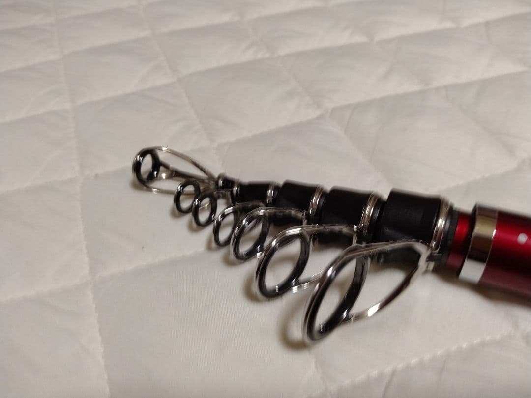 美品　現行モデル　ダイワ　トーナメントサーフT　35-405　①