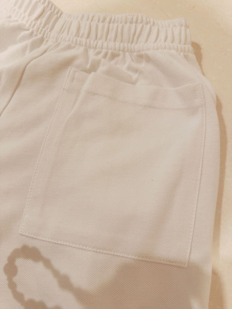 Sporty&rich prince コラボスポーツウェア ショートパンツ