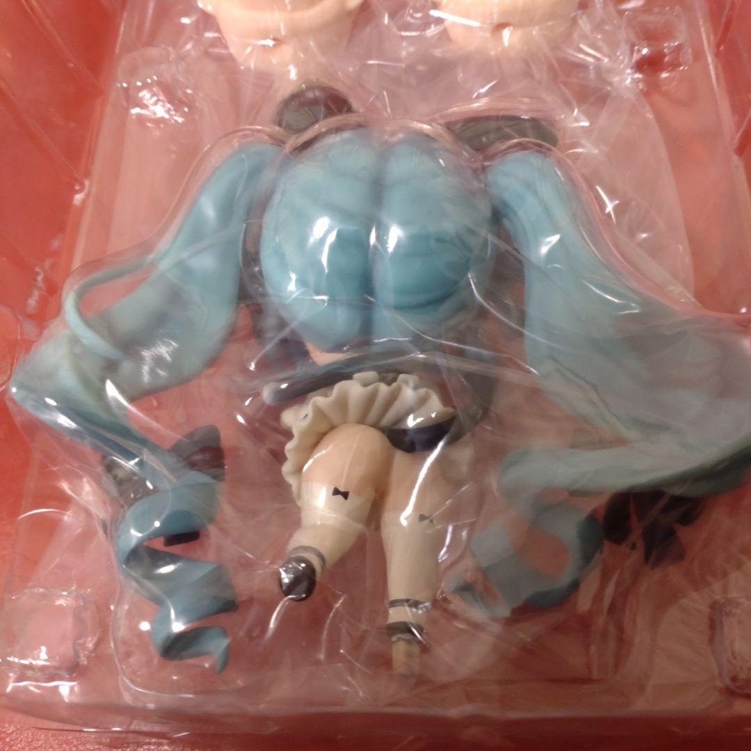 勝利の女神：NIKKE SACシリーズ デフォルメフィギュア プリバティ