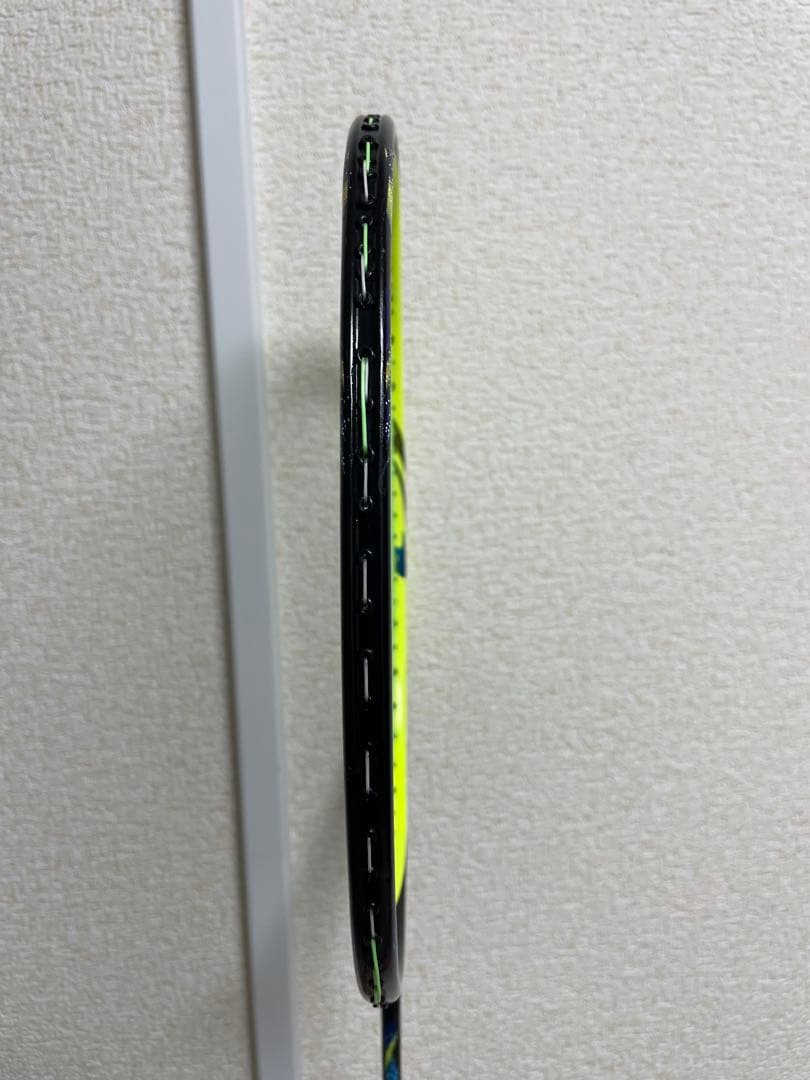 ヨネックスアストロクス77