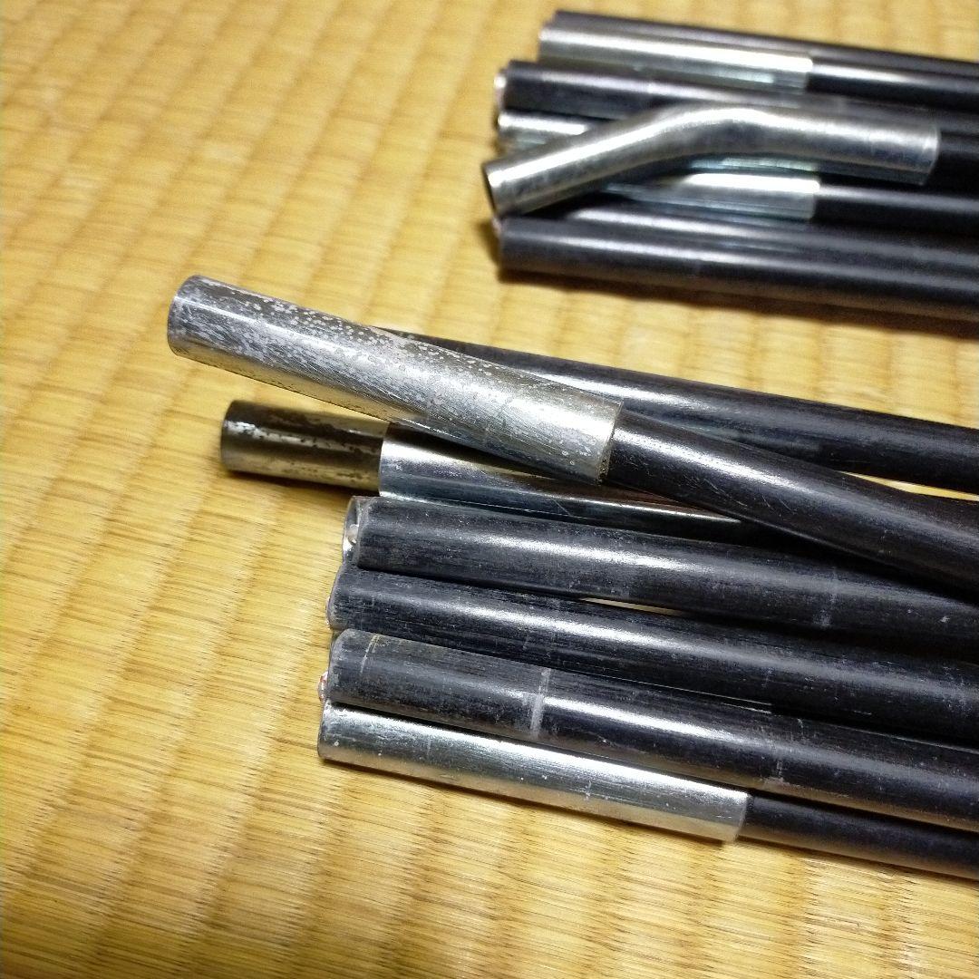 Campers Collection テント　タープ オリーブグリーン