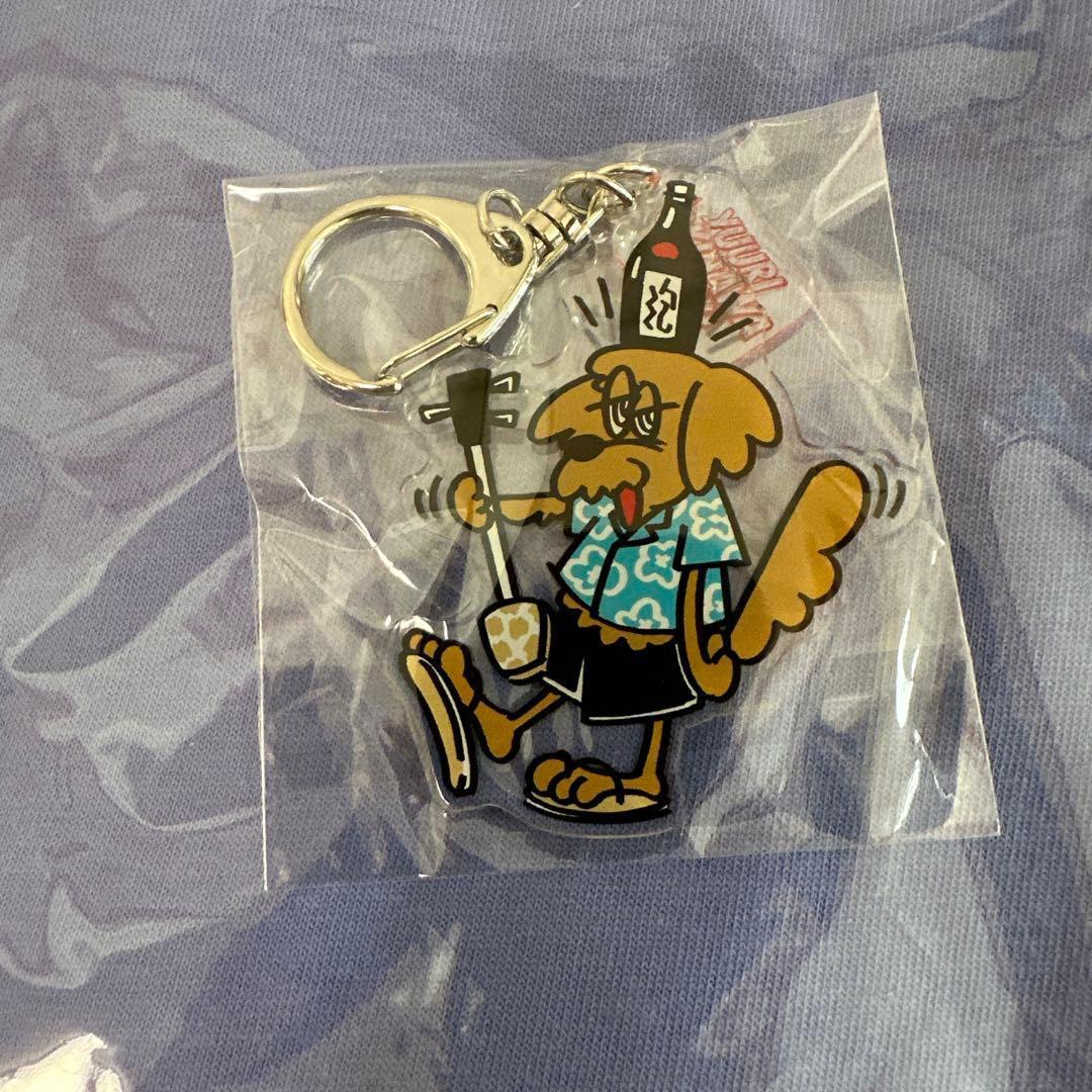 ★ 優里 Tシャツ キーホルダー ★ 沖縄限定