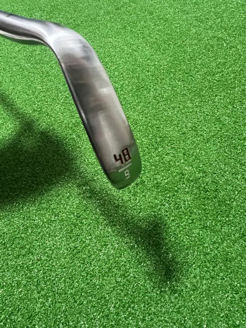 クラブ ONOFF FORGED WEDGE