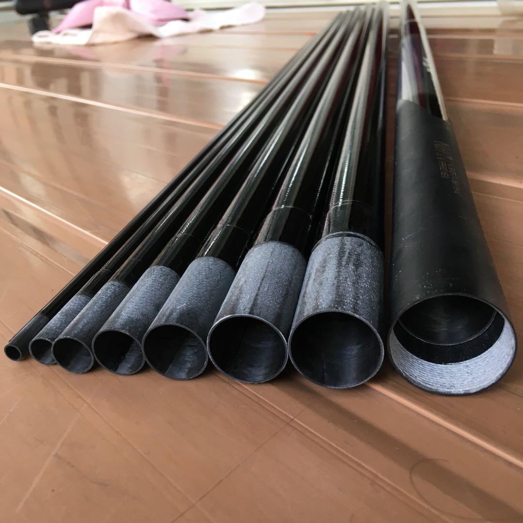 宇崎日新　本流竿