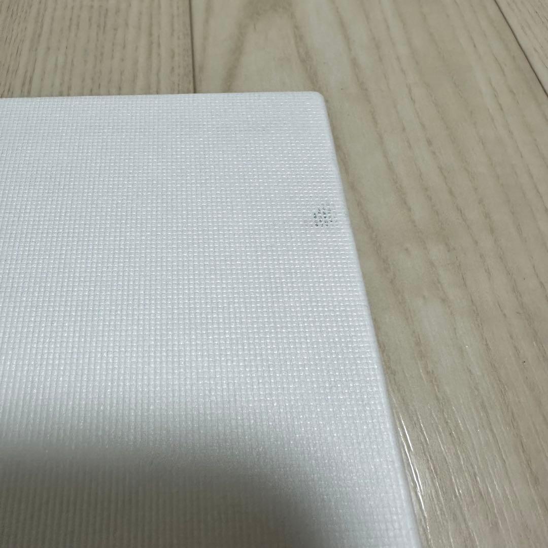 【フォト付き】BTS 防弾少年団 WINGS CONCEPT BOOK